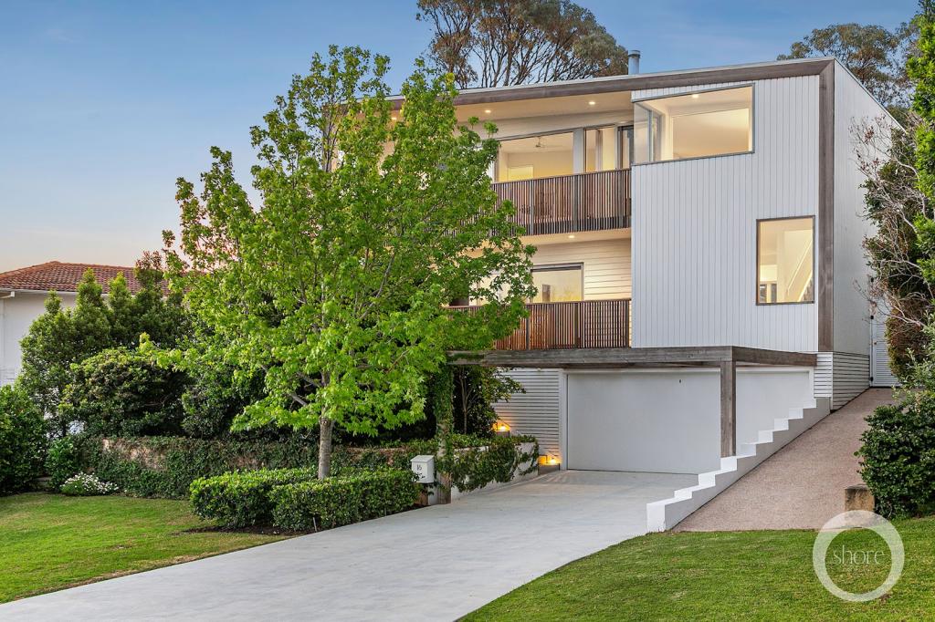 16 Orana Cres, City Beach, WA 6015