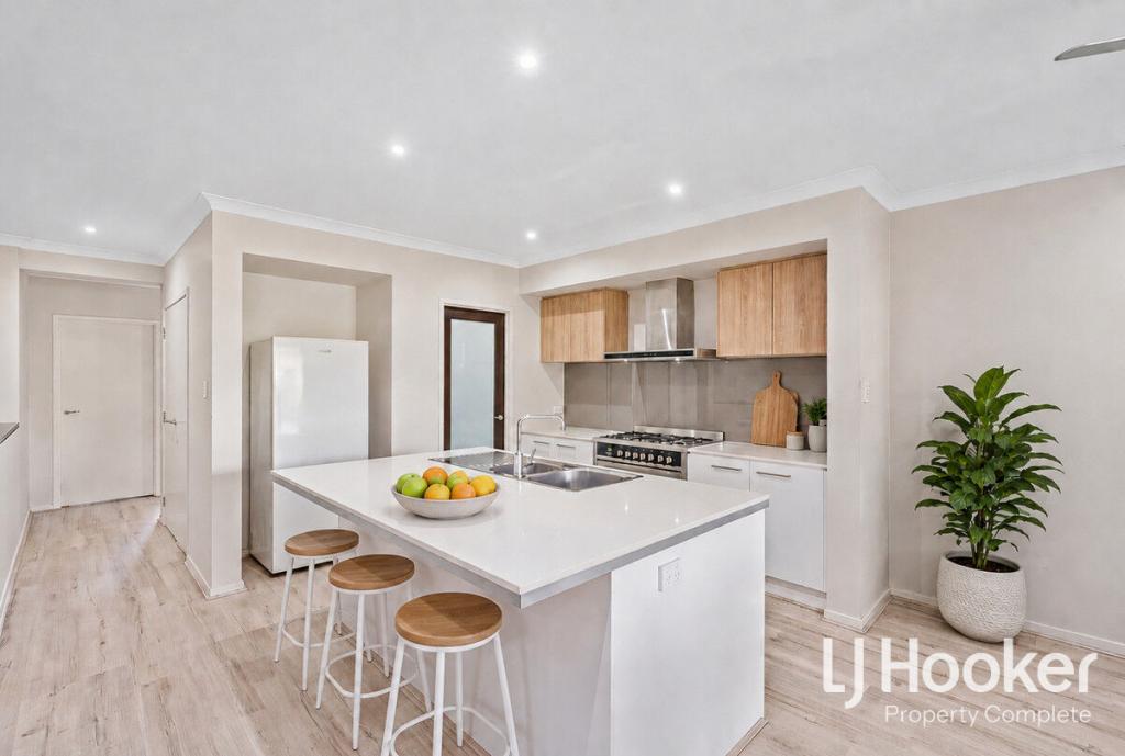 50 Skyblue Cct, Yarrabilba, QLD 4207