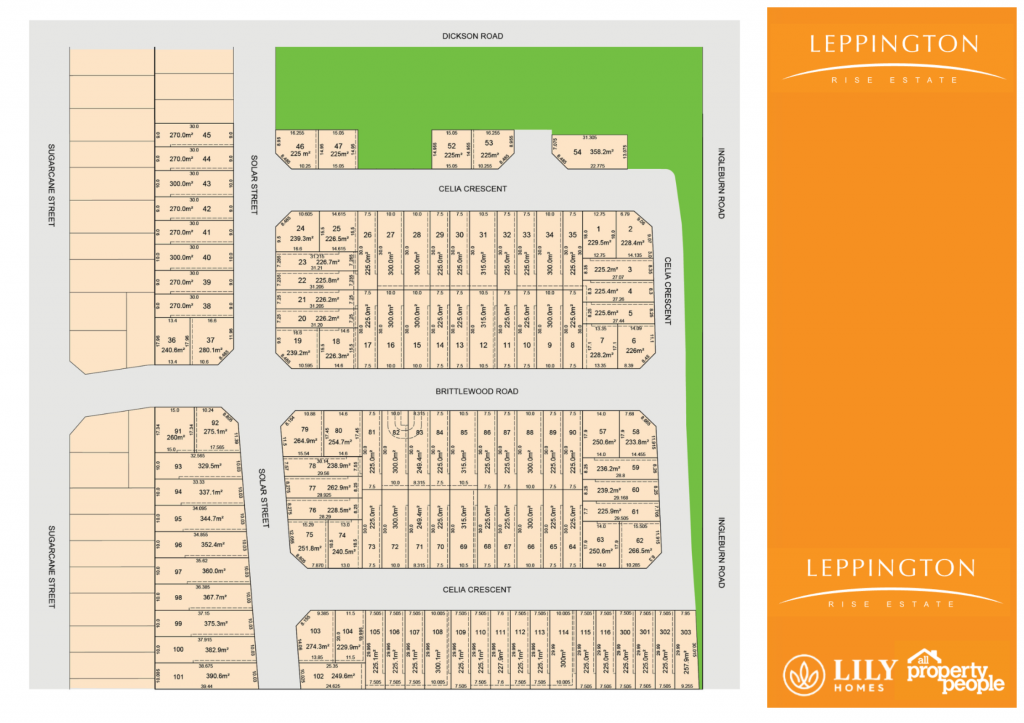 167 INGLEBURN RD, LEPPINGTON, NSW 2179