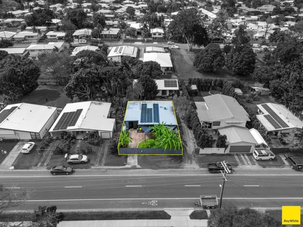 1/108 Mccormack St, Manunda, QLD 4870