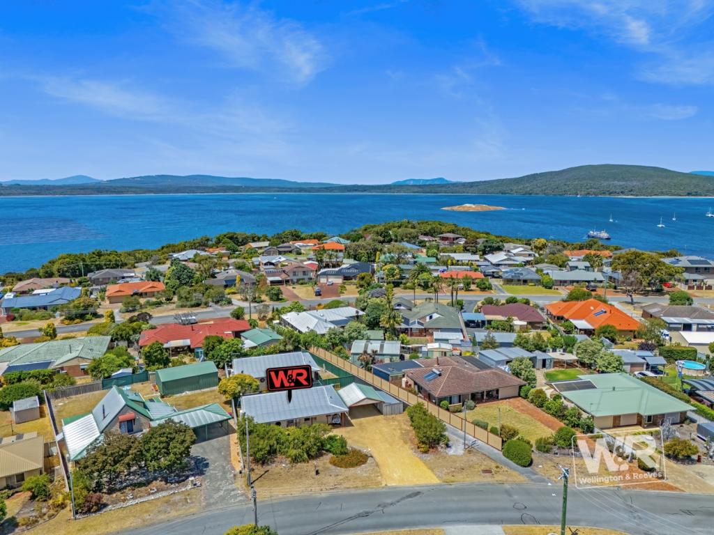 66 Meananger Cres, Bayonet Head, WA 6330