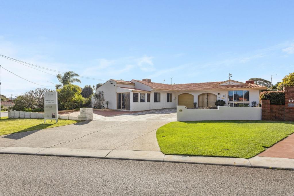 42a Beelara Way, Wanneroo, WA 6065