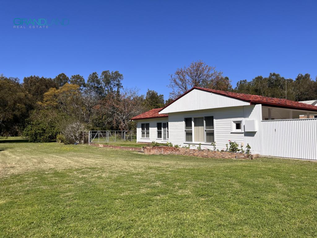 464 - 488 HOXTON PARK RD, HOXTON PARK, NSW 2171