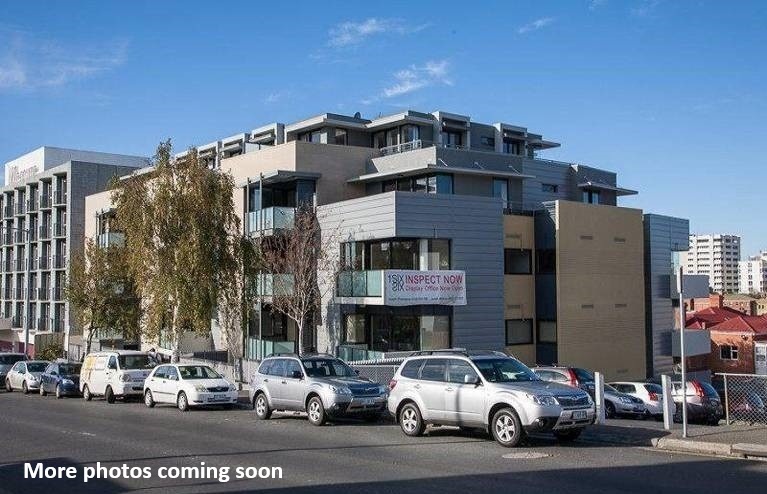 3/166 Bathurst St, Hobart, TAS 7000