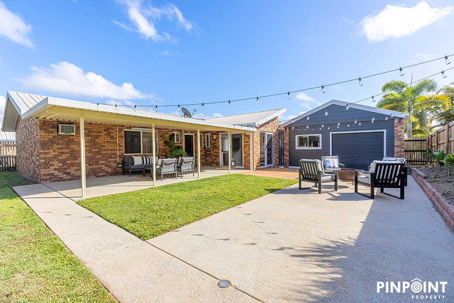 3 Border St, Glenella, QLD 4740