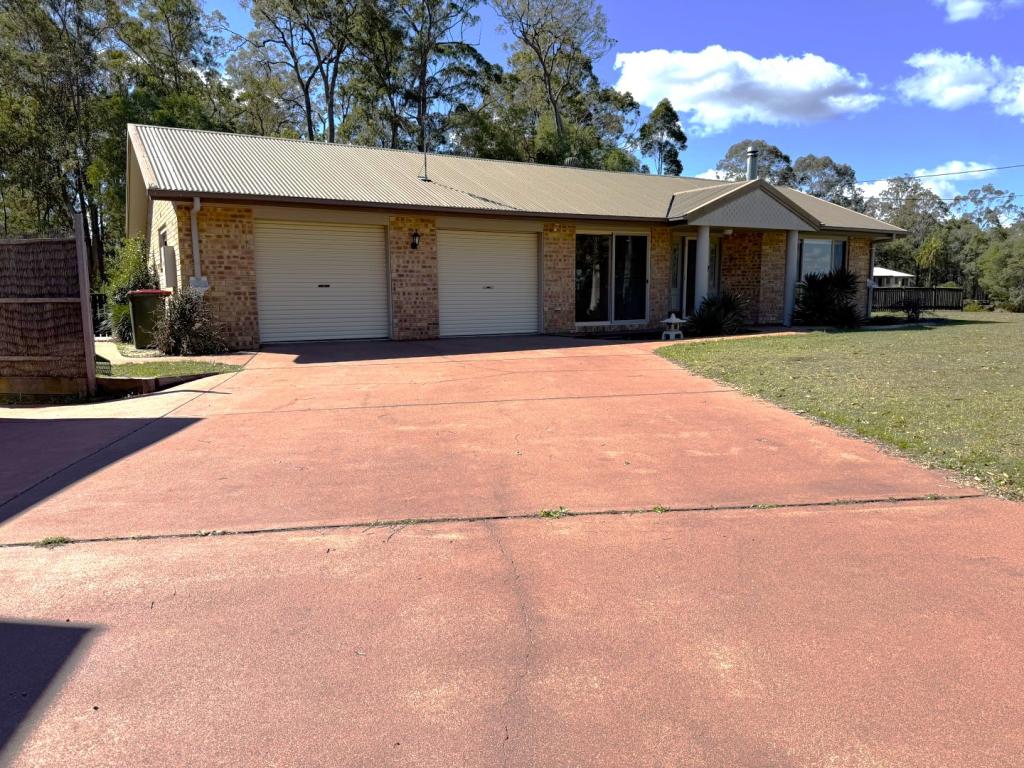 Contact agent for address, THE PALMS, QLD 4570