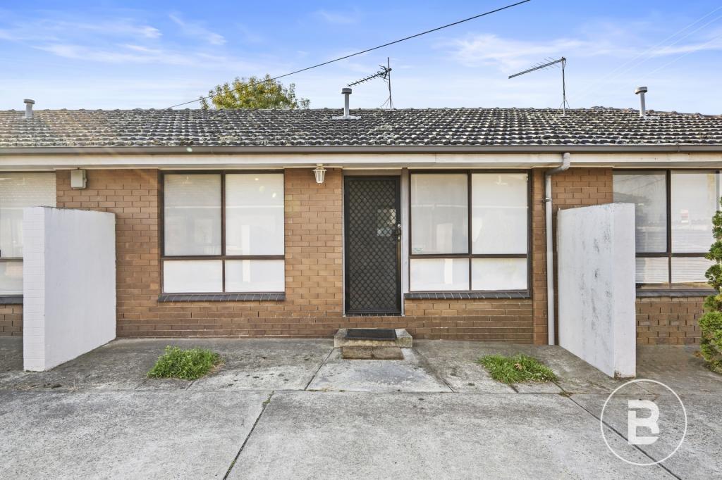 6/607 Creswick Rd, Wendouree, VIC 3355