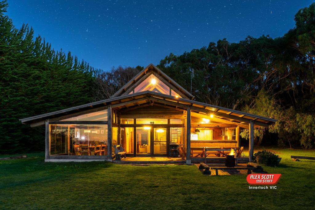 460 Bear Gully Rd, Tarwin Lower, VIC 3956