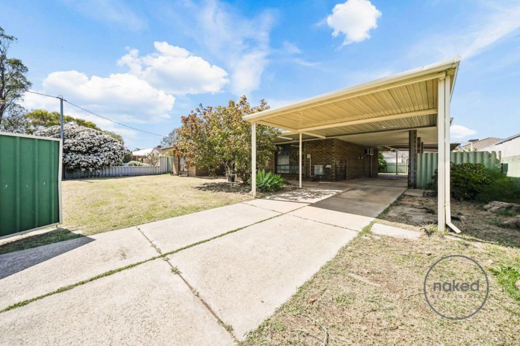 128 Dellar Rd, Maddington, WA 6109