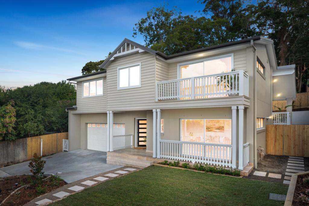 127a Burdett St, Wahroonga, NSW 2076