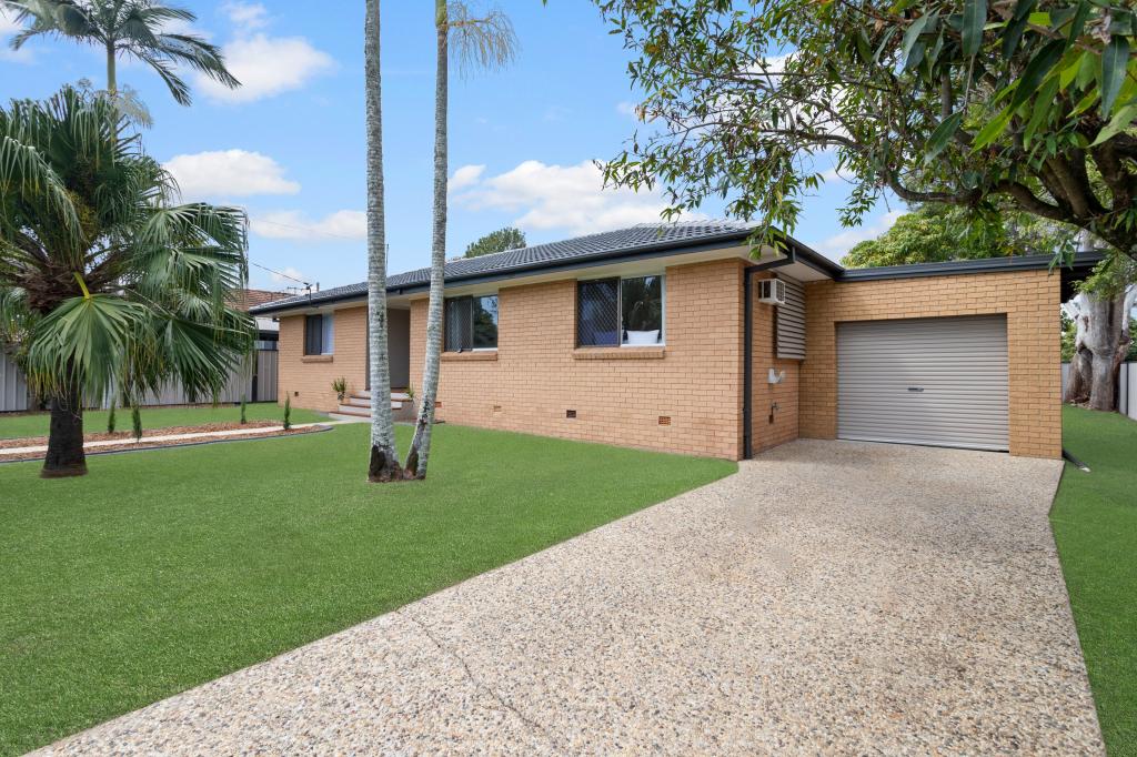 71 Bancroft Tce, Deception Bay, QLD 4508