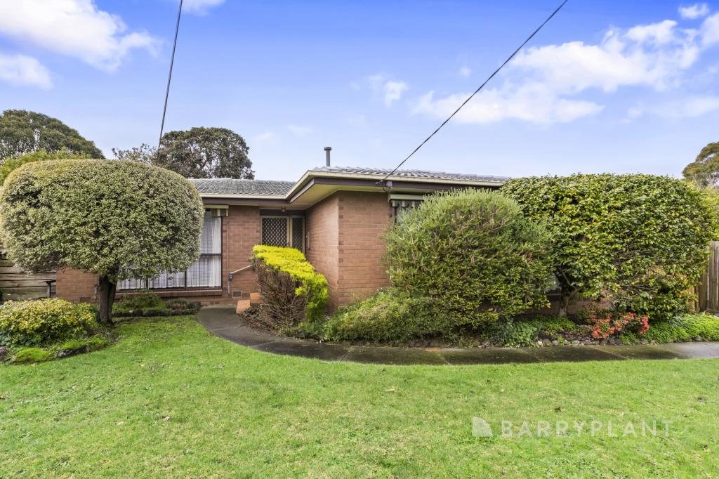 9 Milton Cres, Mulgrave, VIC 3170