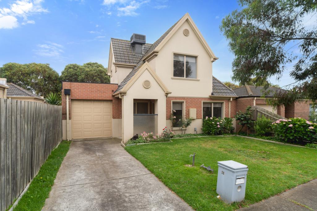11/75 Herbert Rd, Carrum Downs, VIC 3201