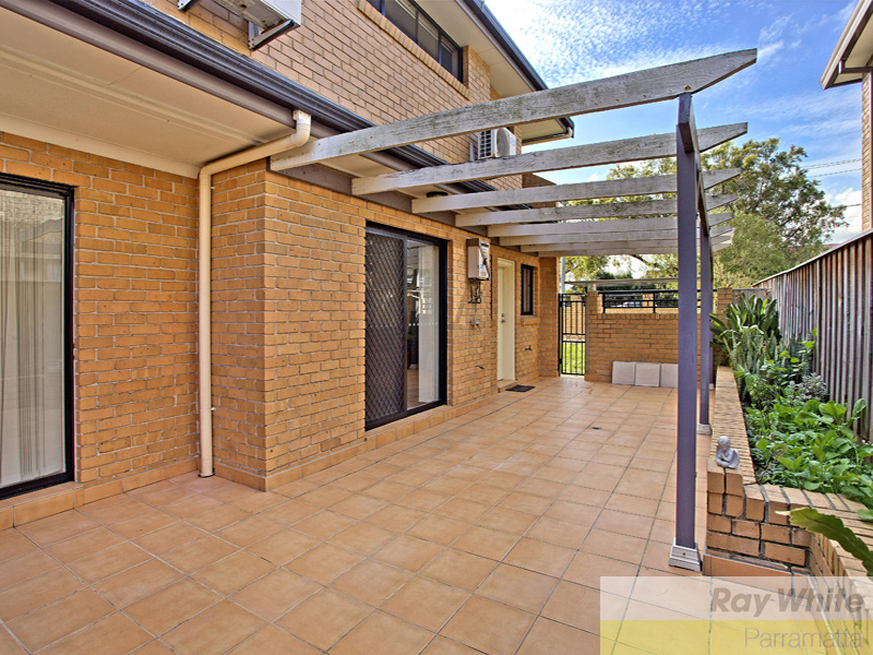 6/4-6 Morton St, Parramatta, NSW 2150