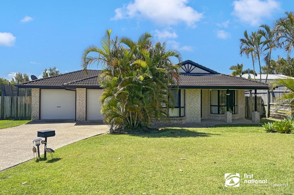 5 Culcita Ct, Victoria Point, QLD 4165