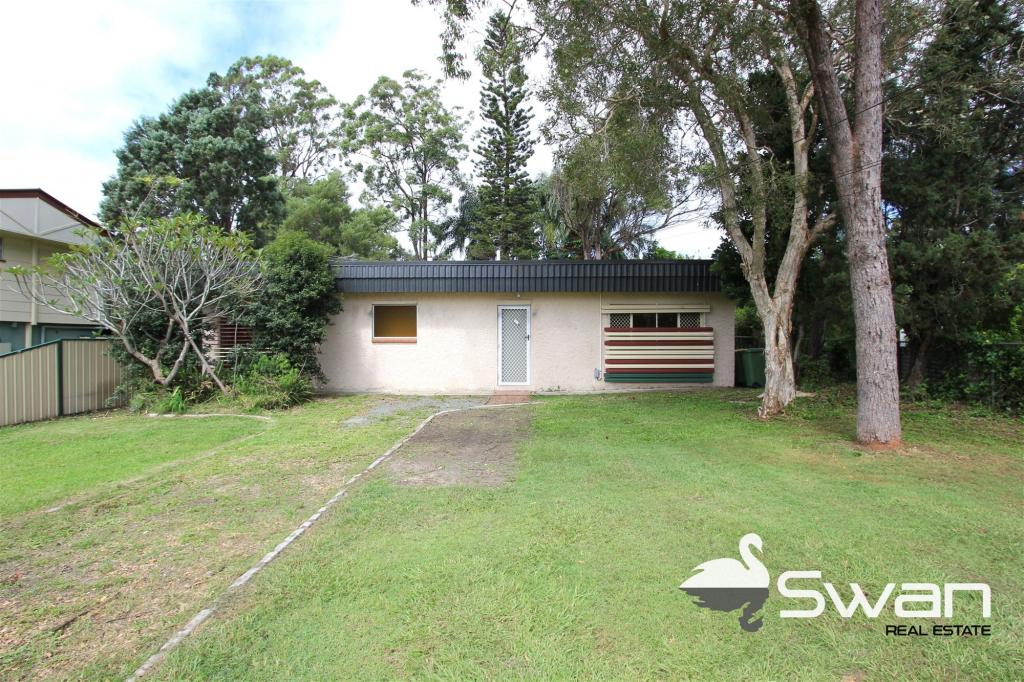 6 Thora St, Crestmead, QLD 4132