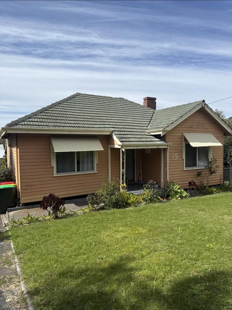 15 STEERE CRES, CAREY PARK, WA 6230