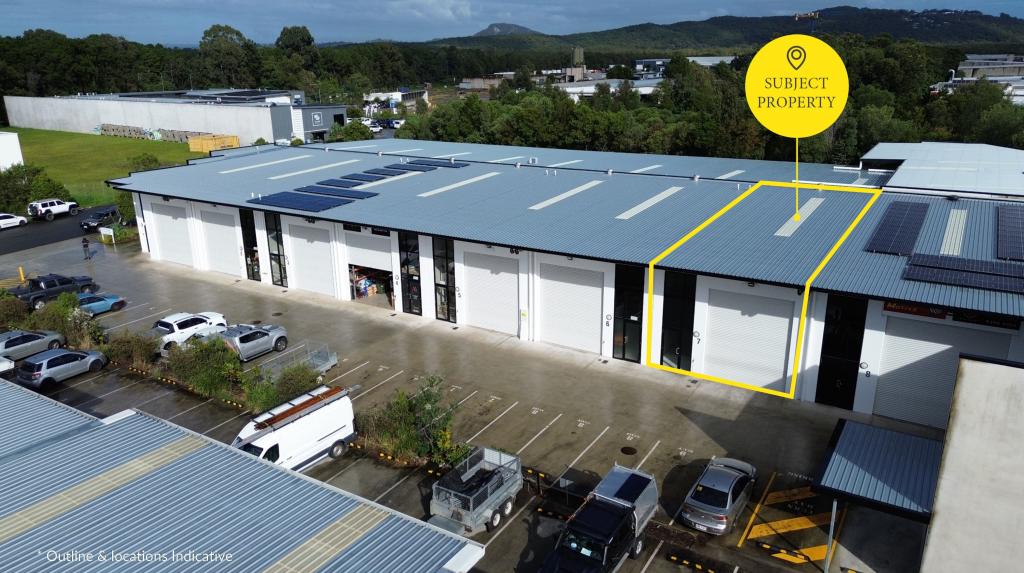 7/5 Lomandra Pl, Coolum Beach, QLD 4573