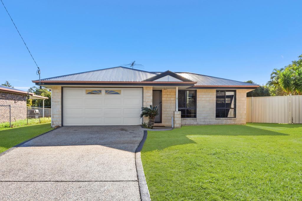 9 Prion Ct, Deception Bay, QLD 4508