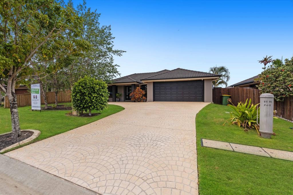 12 Coachwood St, Redland Bay, QLD 4165