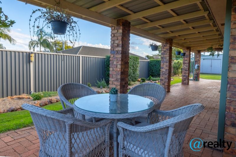 15 Ian St, Kingaroy, QLD 4610