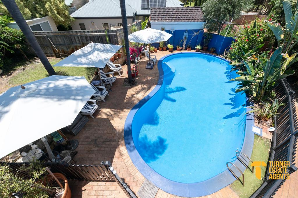 2/33 Bruce St, Como, WA 6152