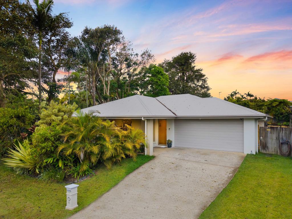 40 Greber Rd, Beerwah, QLD 4519