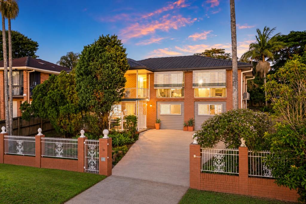 15 Kidd St, Robertson, QLD 4109