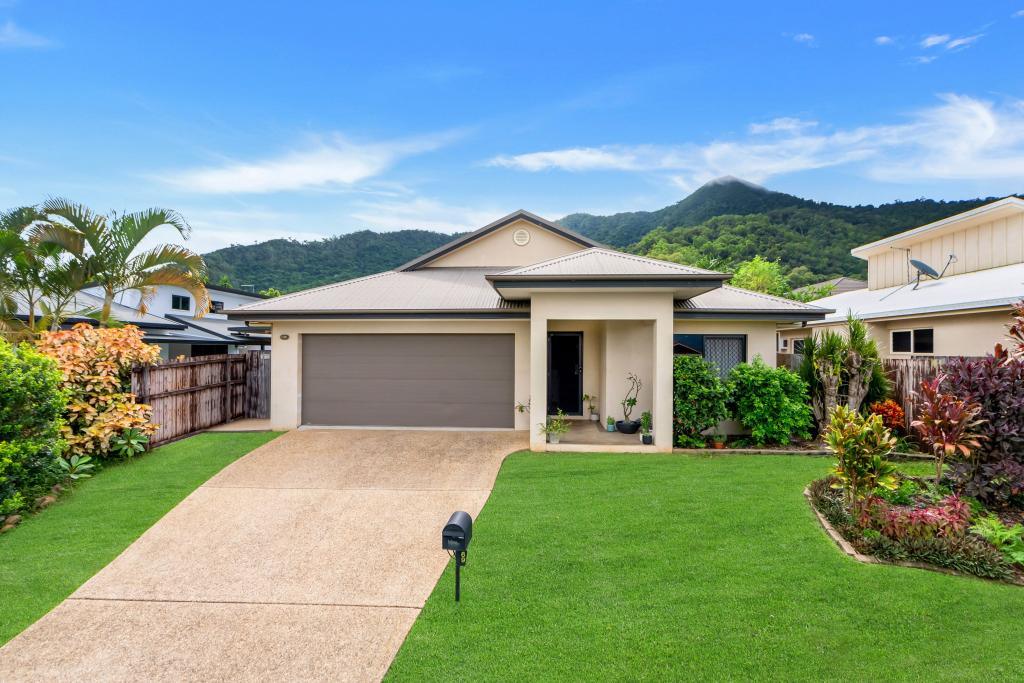 69 Monsoon Tce, Mount Sheridan, QLD 4868