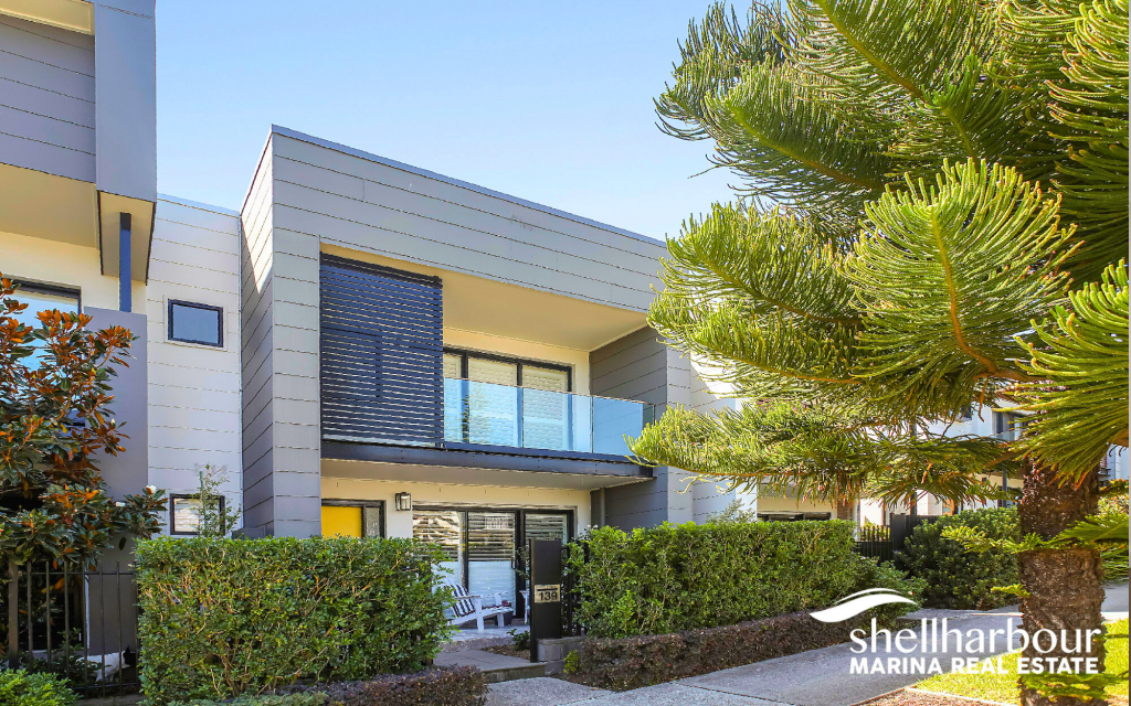 139 Harbour Bvd, Shell Cove, NSW 2529