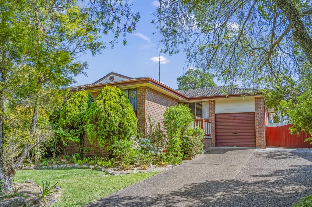 95 Letchworth Pde, Balmoral, NSW 2283