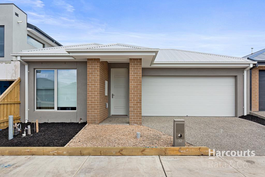 32 Preveli Way, Wollert, VIC 3750