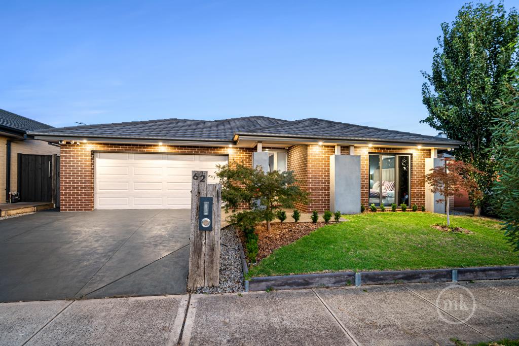 62 Tallawong Dr, Doreen, VIC 3754