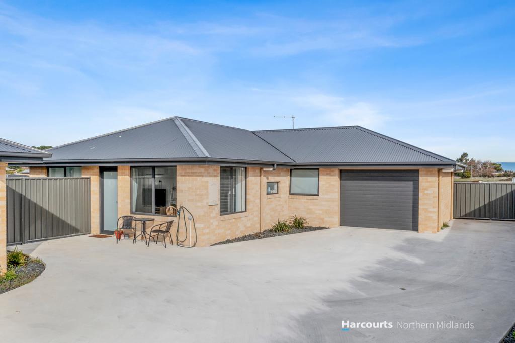 3/9 Effra Ct, Perth, TAS 7300