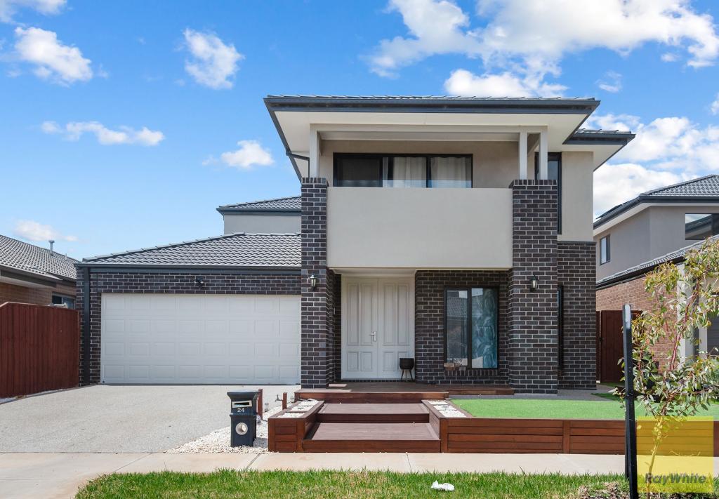 24 BARRAMUNGA ST, TARNEIT, VIC 3029