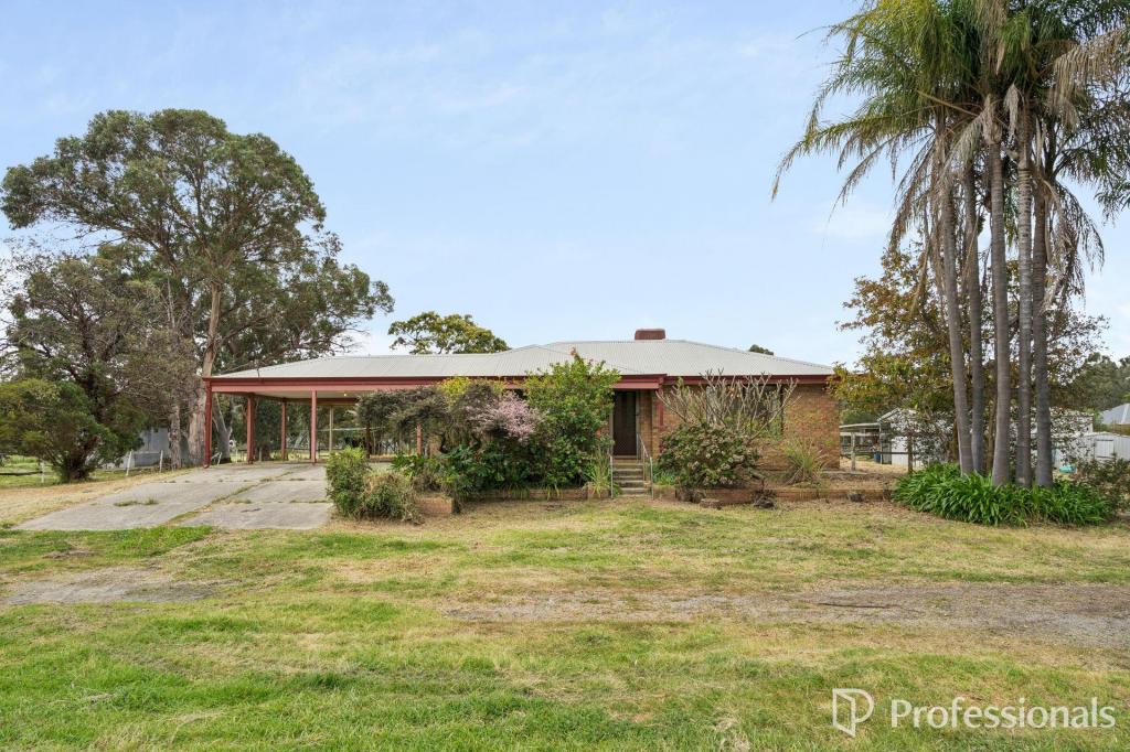 9 Rain Lover Ct, Darling Downs, WA 6122