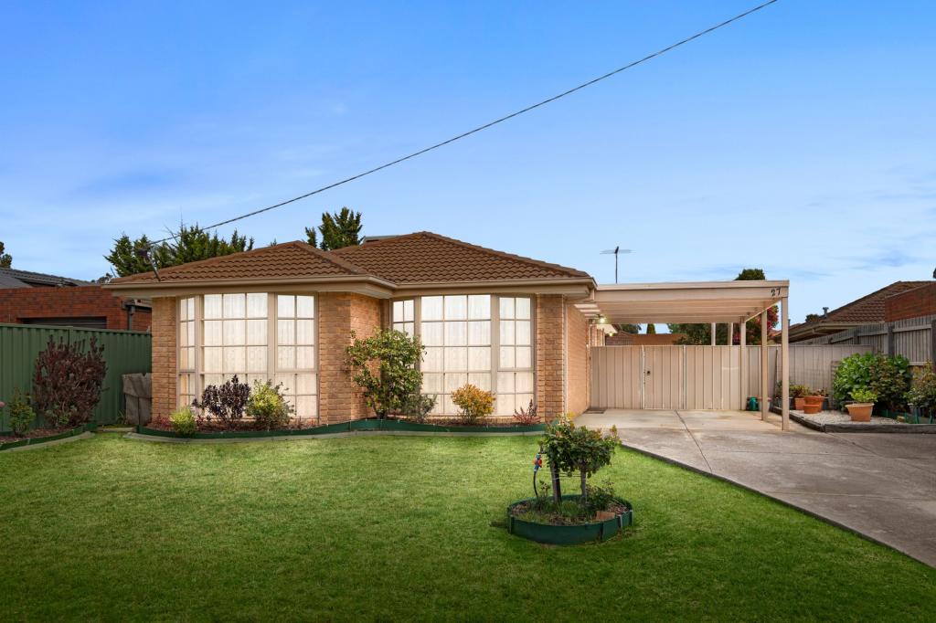 27 Oriole Dr, Werribee, VIC 3030