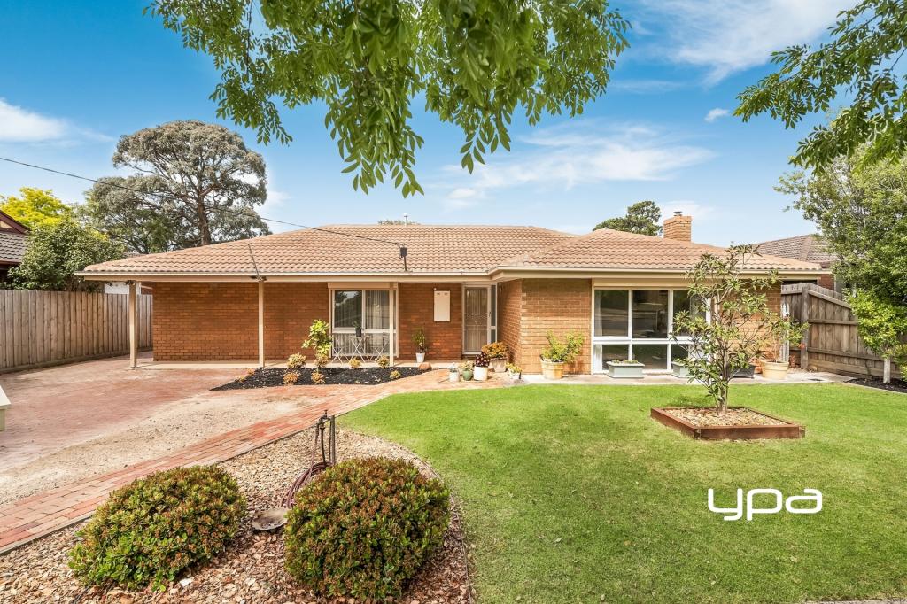 7 PLANTE CT, SUNBURY, VIC 3429