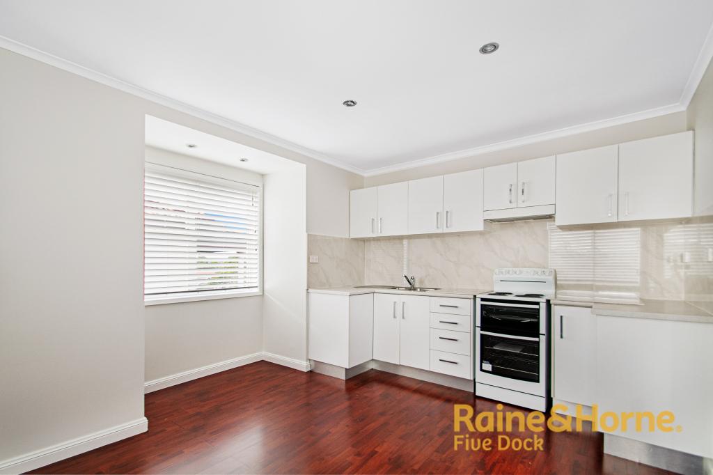 53a Barnstaple Rd, Five Dock, NSW 2046
