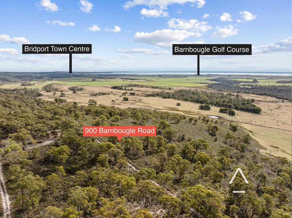 900 Barnbougle Rd, Bridport, TAS 7262