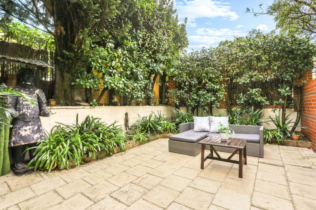 2/5-9 Clifford St, Mosman, NSW 2088