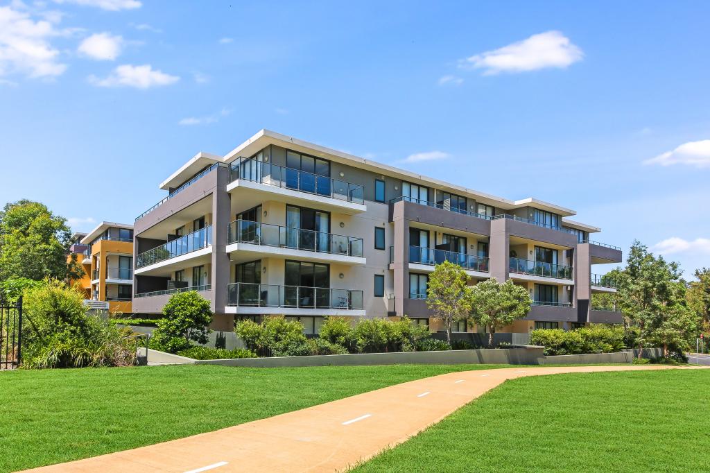 102/10 Free Settlers Dr, Kellyville, NSW 2155