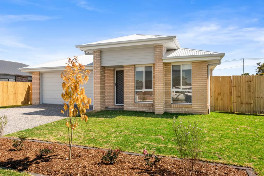 8 Maynes St, Rosenthal Heights, QLD 4370
