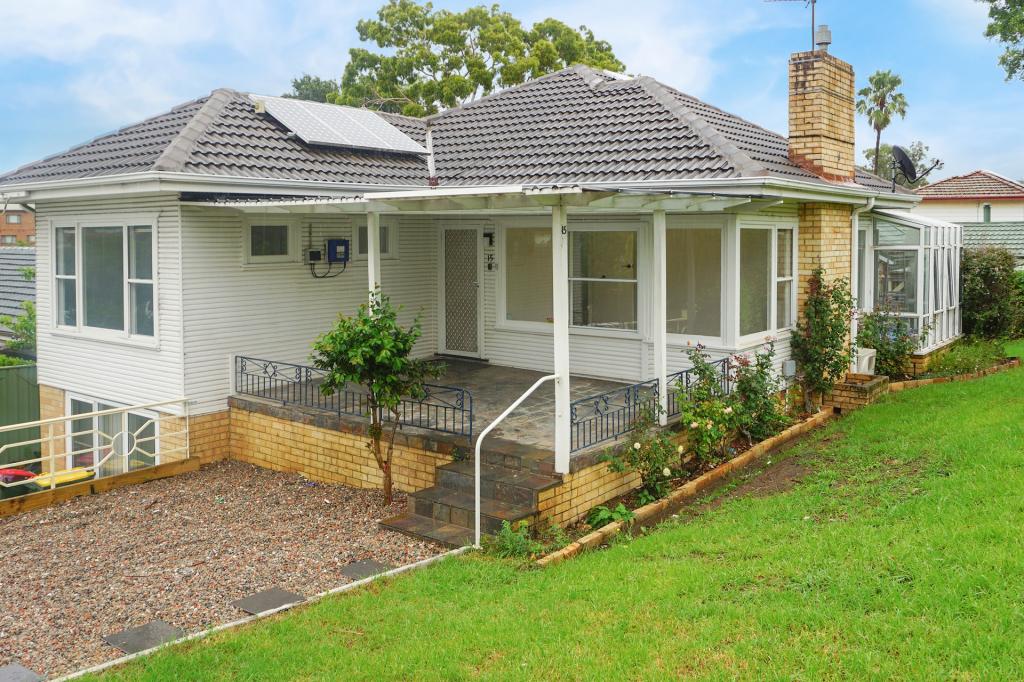 15 GUNDARUN ST, WEST WOLLONGONG, NSW 2500