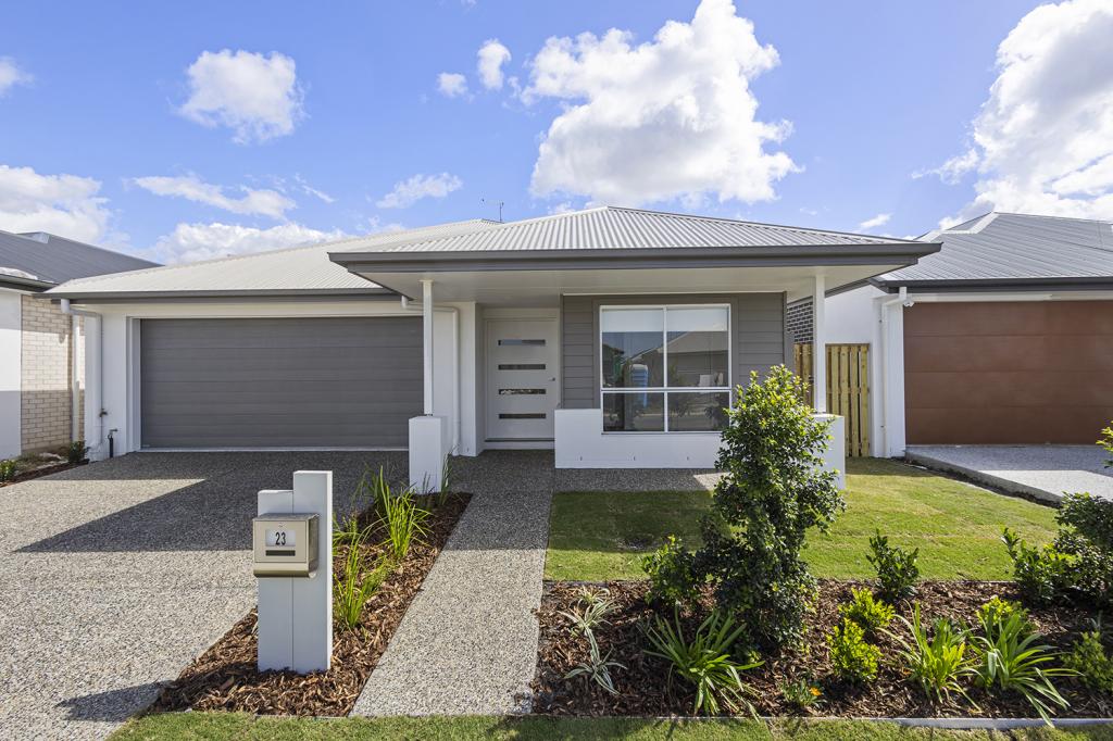 23 Roxby Pl, Lilywood, QLD 4513