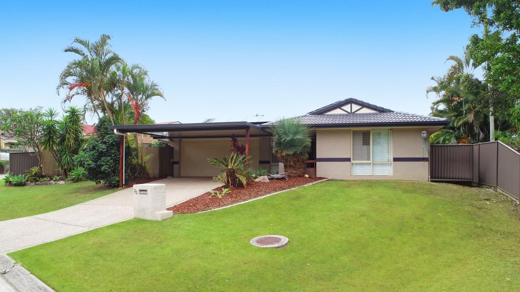 33 Woolumba St, Tewantin, QLD 4565