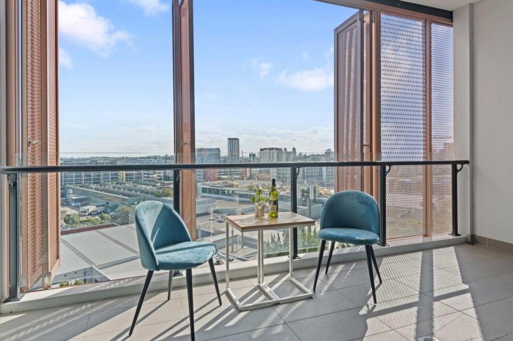 902/101 Dalmeny Ave, Rosebery, NSW 2018