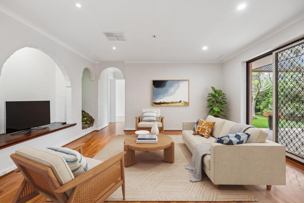 55b Glenbank Cres, Kallaroo, WA 6025