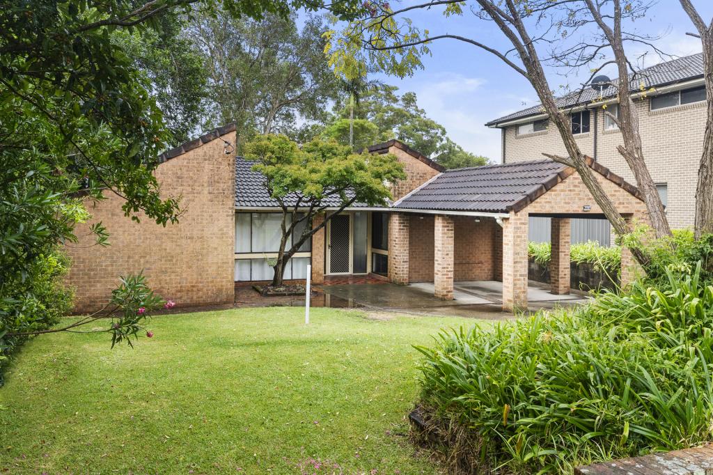 27 Waratah Rd, Engadine, NSW 2233