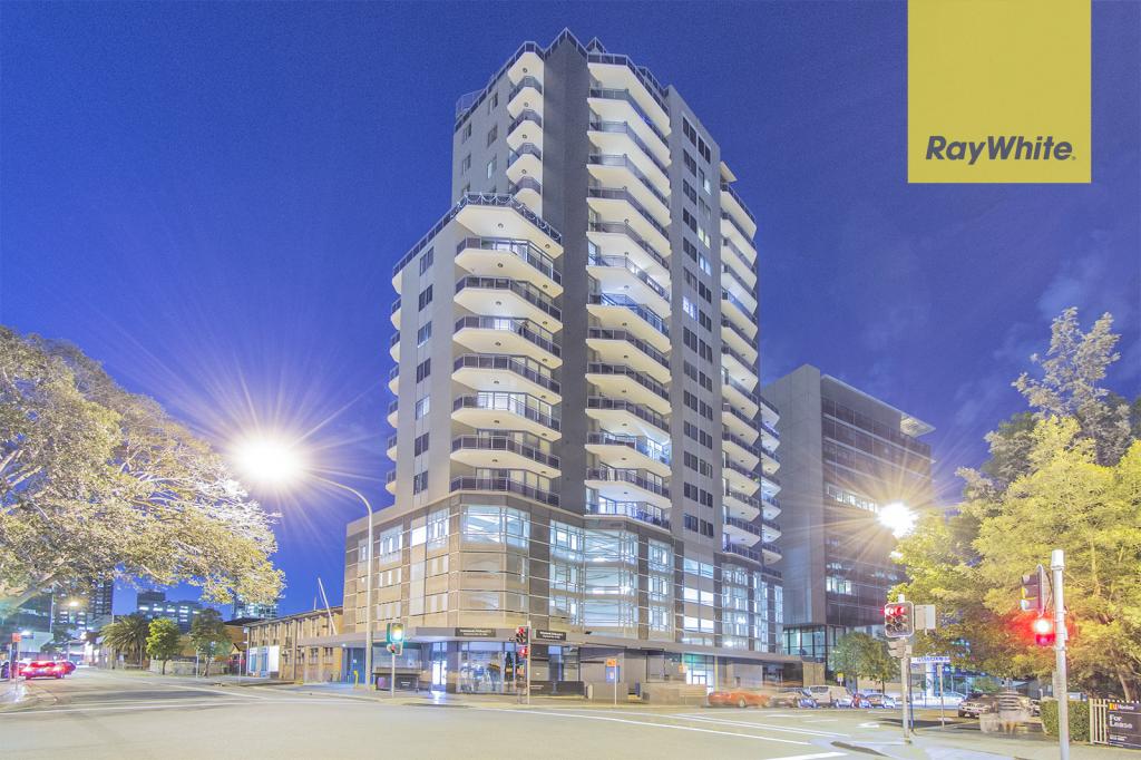 19/14 Hassall St, Parramatta, NSW 2150